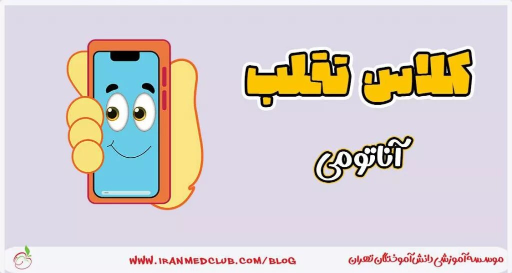 فیلم تقلب آناتومی